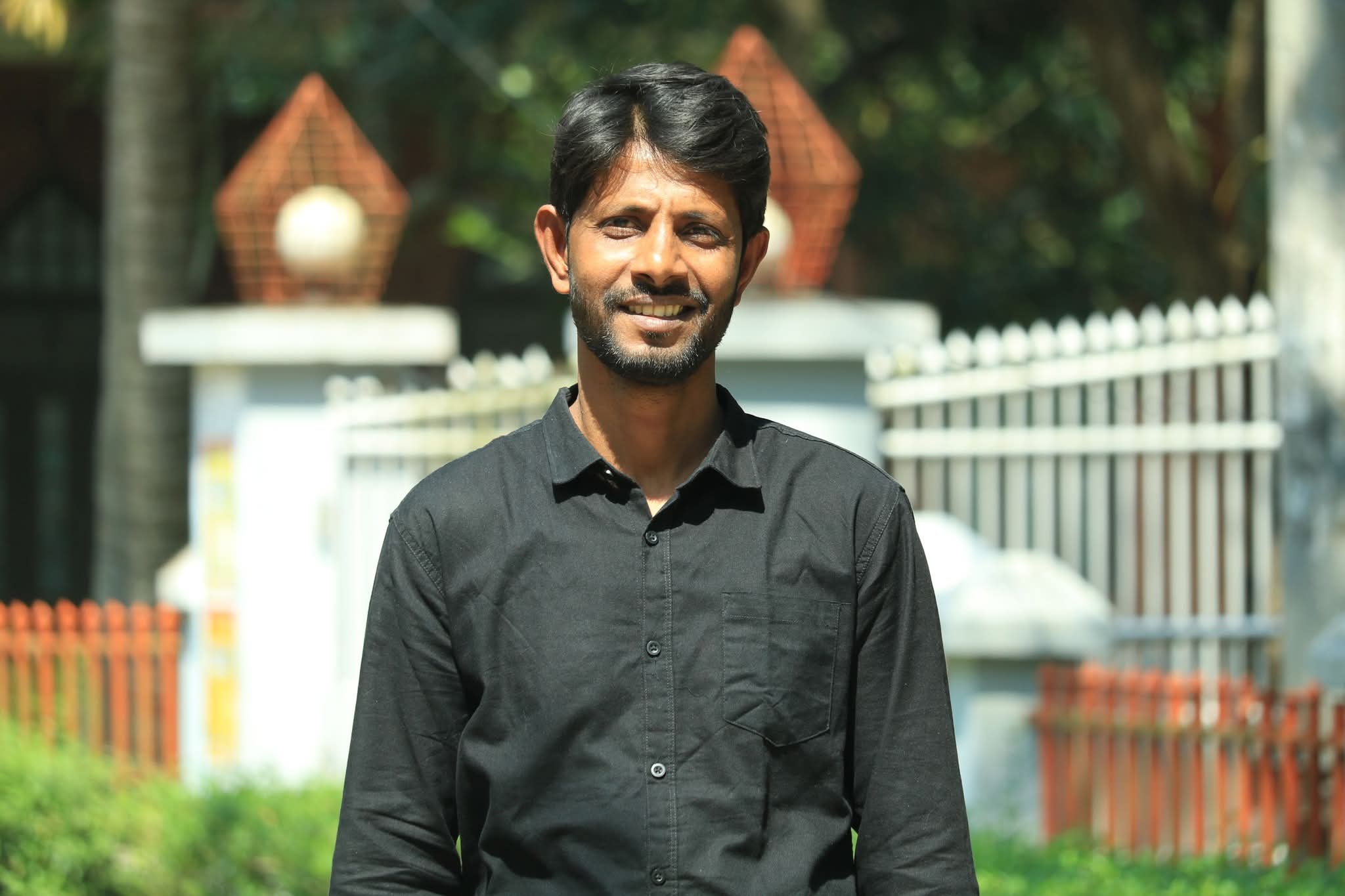 রাজশাহী মহানগর যুবদলের যুগ্ম আহ্বায়ক হিসেবে দায়িত্ব পেয়ে কৃতজ্ঞতা প্রকাশ মাসুদুল হক মৃধা মোমিনের