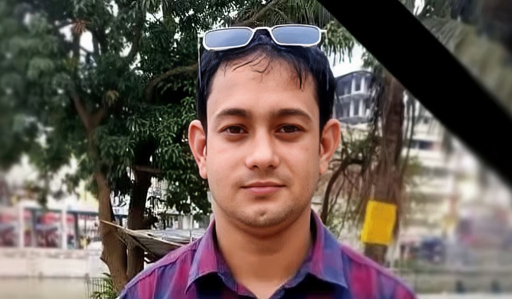 জামায়াত প্রার্থীর পক্ষে ফেসবুক পোস্ট ছাত্রদল নেতা বহিষ্কার