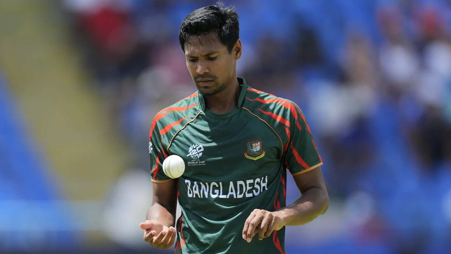 আইপিএল অনিশ্চয়তার পর পিএসএলে নতুন ঠিকানা মুস্তাফিজের