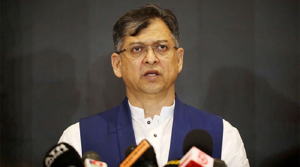 জুলাই সুরক্ষা’ নিয়ে আমরা সবাই একমত বললেন : স্বরাষ্ট্রমন্ত্রী