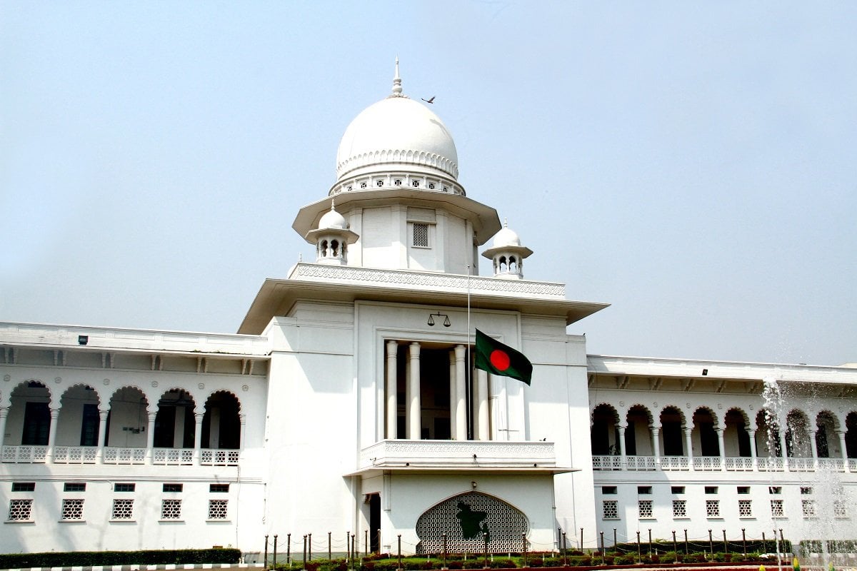 নির্বাচন স্থগিত চেয়ে হাইকোর্টে রিট