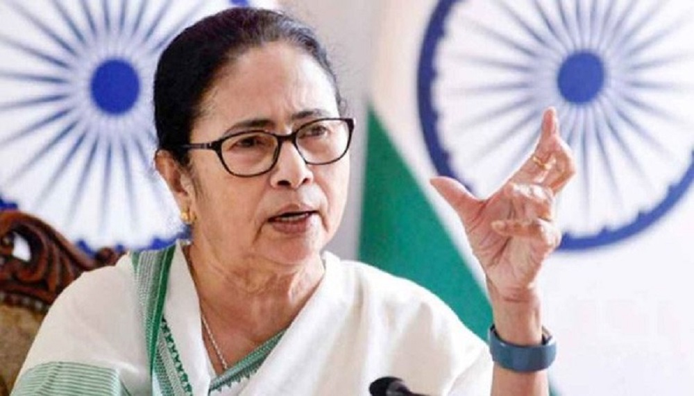 বাংলায় হাত দিলে দিল্লি কেড়ে নেব