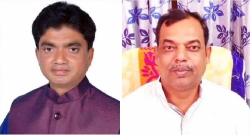 ইউএনওর বিরুদ্ধে অবমাননাকর বক্তব্য: নাচোলে দুই ইউপি চেয়ারম্যান সাময়িক বরখাস্ত