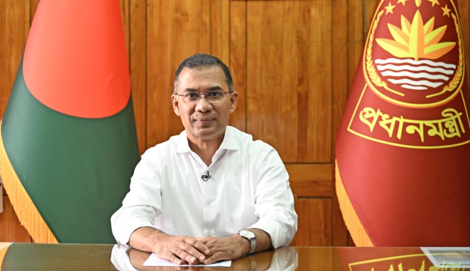 জাতি গঠনের সবচেয়ে গুরুত্বপূর্ণ বিনিয়োগ হলো শিশুদের শিক্ষা ও স্বাস্থ্যে বিনিয়োগ