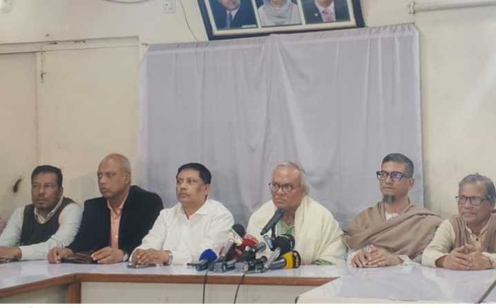 শহীদ জিয়াউর রহমানের জন্মবার্ষিকীতে বিএনপির কর্মসূচি ঘোষণা