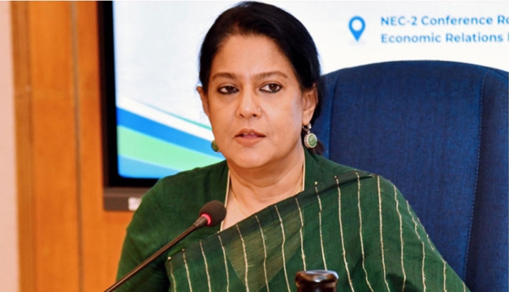 অকারণে হর্ন বাজানো বন্ধ করতে হবে : রিজওয়ানা