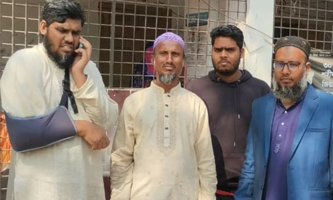 কুষ্টিয়ায় বিএনপি-জামায়াত সংঘর্ষে আহত ১১