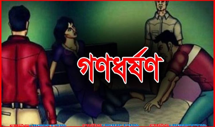 ভোলার মনপুরায় প্রেমের টানে আসা কিশোরীকে ‘গণধর্ষণ’