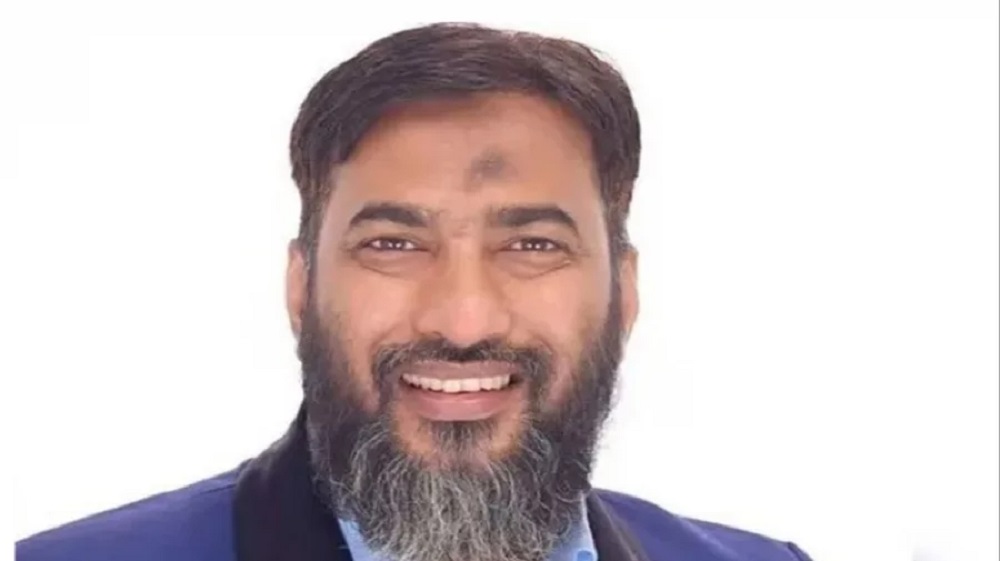 ঢাকা মহানগর দক্ষিণ এনসিপির আহ্বায়ক হলেন ইসহাক সরকার
