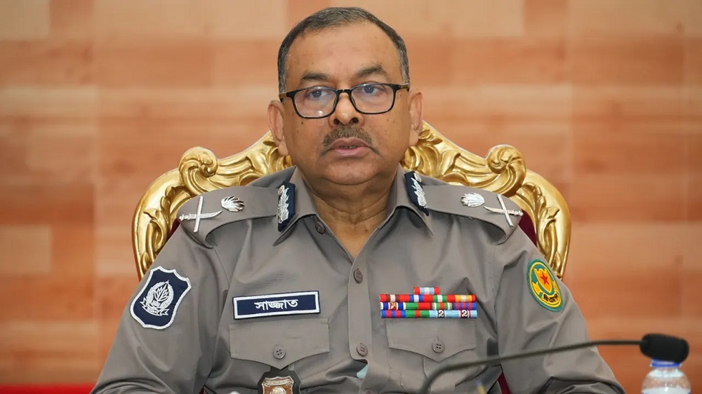 এমপি প্রার্থীদের নিরাপত্তায় নেওয়া হচ্ছে বিশেষ ব্যবস্থা: ডিএমপি কমিশনার