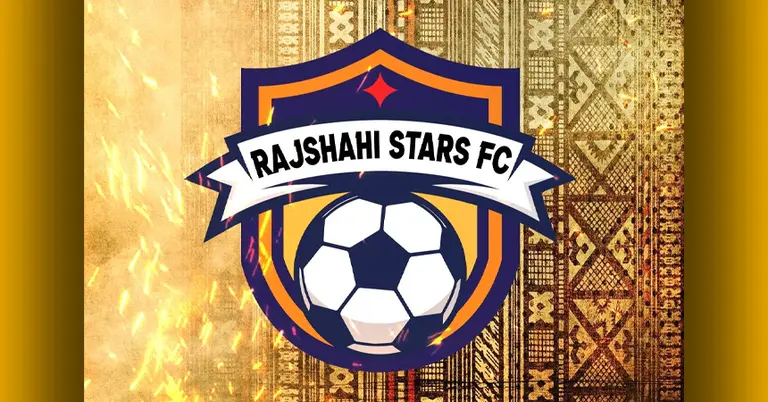 এএফসি উইমেন্স চ্যালেঞ্জ লিগে ইতিহাস গড়তে প্রস্তুত রাজশাহী স্টারস এফসি