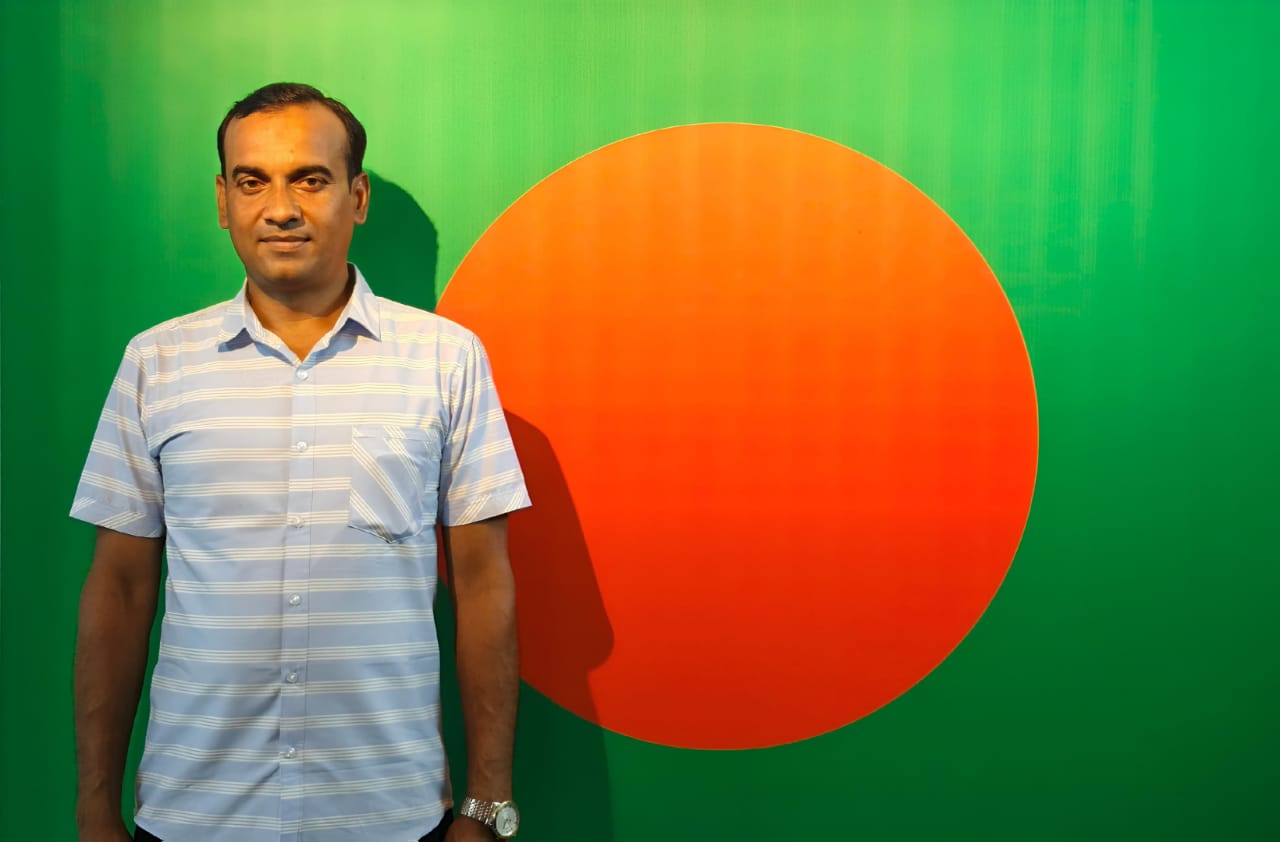 দুর্গাপুর উপজেলা পরিষদের চেয়ারম্যান হিসেবে মাইনুল হক কে চান সর্বস্তরের মানুষ