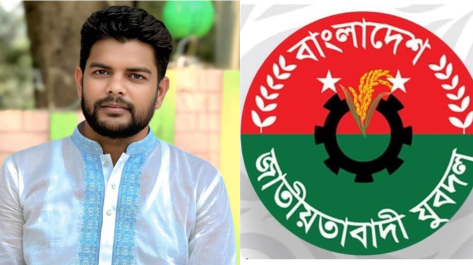 নতুন দায়িত্বে সারোয়ার পারভেজ রকি, নেতাকর্মীদের পাশে থাকার প্রত্যয়