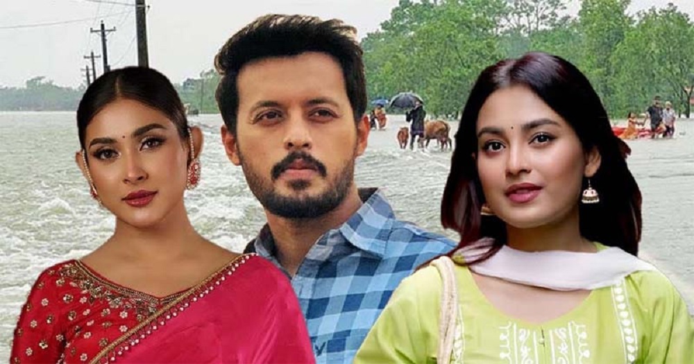 আল্লাহ বাংলাদেশকে হেফাজত করুন
