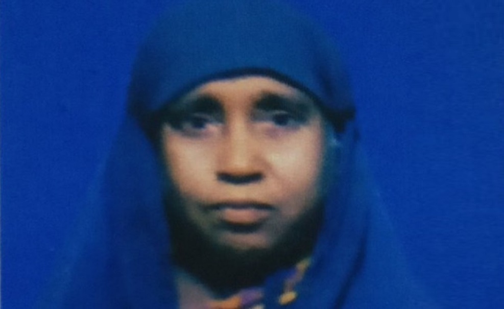 রাজশাহীর চারঘাটে ১৬ দিন ধরে নিখোঁজ বৃদ্ধা নাজিনা বেগম, সন্ধান চায় পরিবার