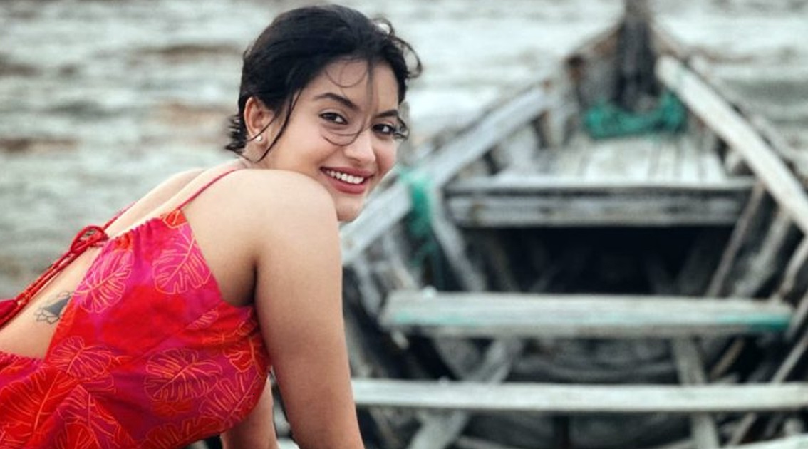 ‘রইদ’ এর হাত ধরে আবারও আলোচনায় তুষি