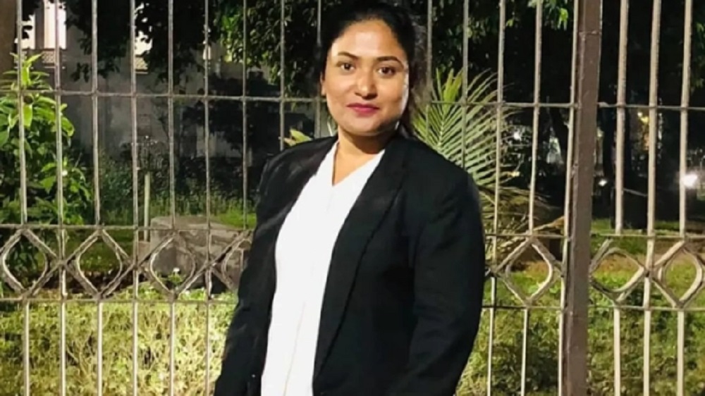 যুব মহিলা লীগের কেন্দ্রীয় নেত্রী গ্রেপ্তার
