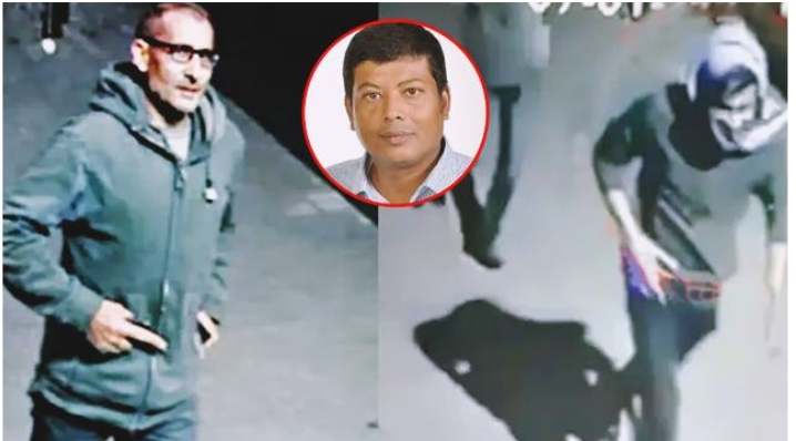 মুসাব্বির হত্যাকাণ্ড: প্রধান শুটার জিনাতসহ আটক তিন