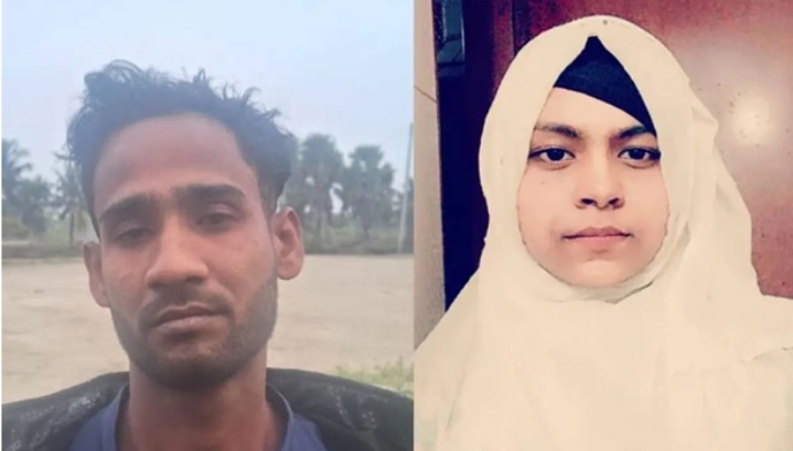 স্কুলছাত্রীকে গ’লাকে’টে হ’ত্যার চাঞ্চল্যকর তথ্য দিল গ্রেপ্তার মিলন