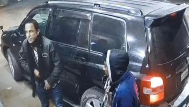 পাম্পকর্মীকে গাড়িচাপায় হত্যা, সাবেক যুবদল নেতাসহ গ্রেপ্তার ২