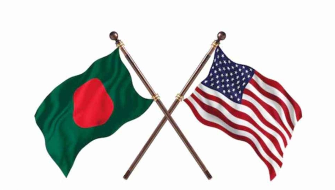 যুক্তরাষ্ট্রের সঙ্গে বাংলাদেশের বাণিজ্য চুক্তি সোমবার