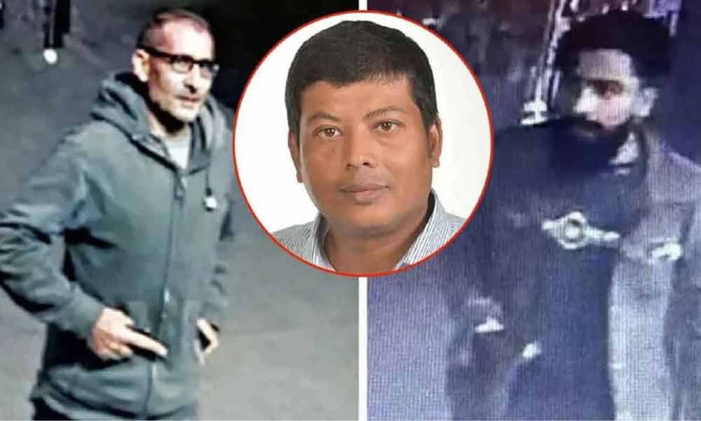 যার নির্দেশে মুসাব্বিরকে হত্যা, জানাল ডিবি