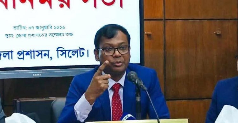 ১০ হাজার কোটি টাকা দিয়েও আমাকে কেনা যাবে না